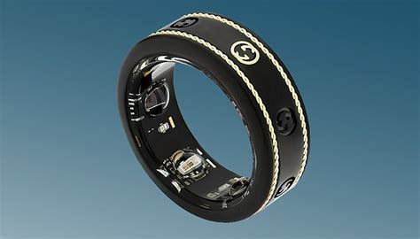 smart ring gucci|gucci x oura ring.